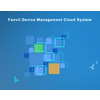 Система управления и мониторинга Fanvil Device Management Cloud System