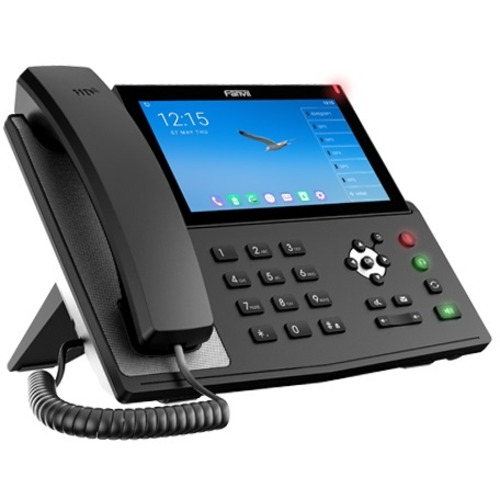 IP-телефон Fanvil J7A