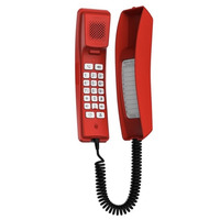 IP-телефон Fanvil H2U Красный