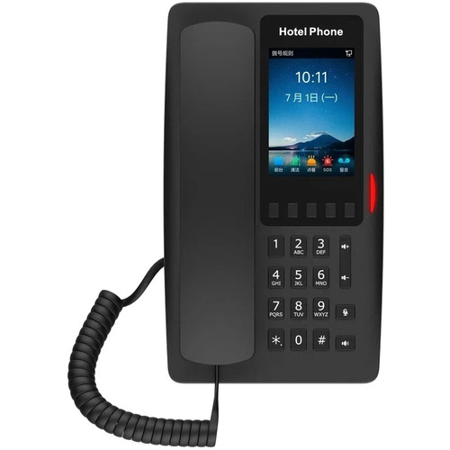 IP-телефон Fanvil H6W