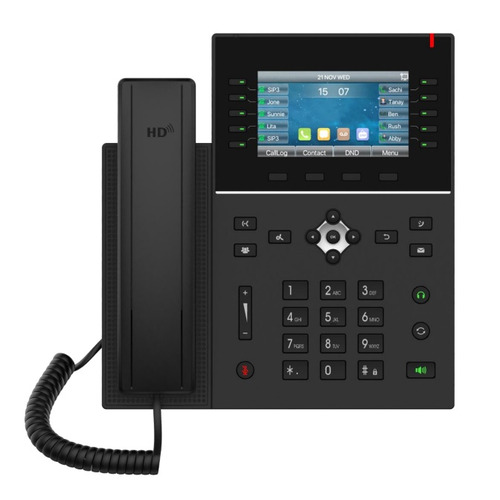 IP-телефон Fanvil J6