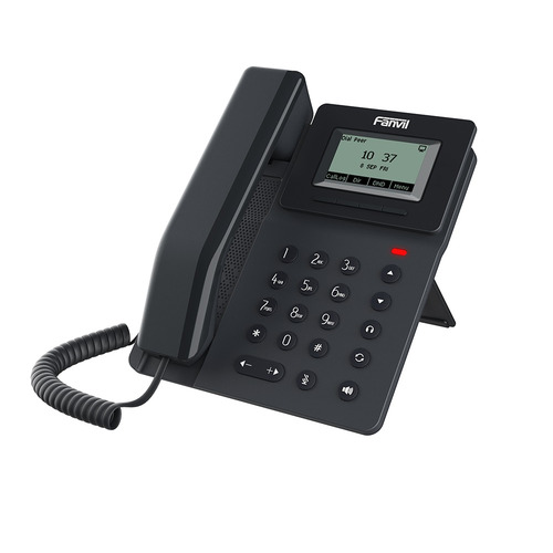 IP-телефон Fanvil V50P