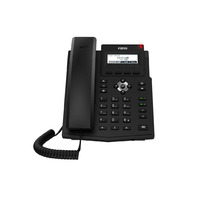 IP-телефон Fanvil X1S