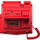 IP-телефон Fanvil X5U (красный)