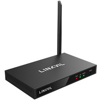 VoIP-шлюз Linkvil W712