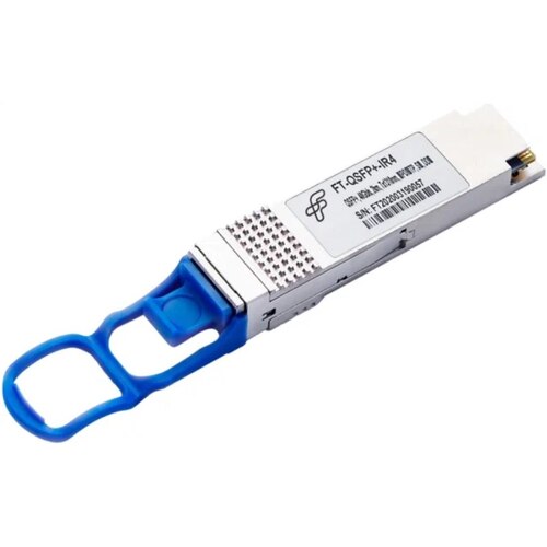 Трансивер FiberTrade FT-QSFP+-IR4