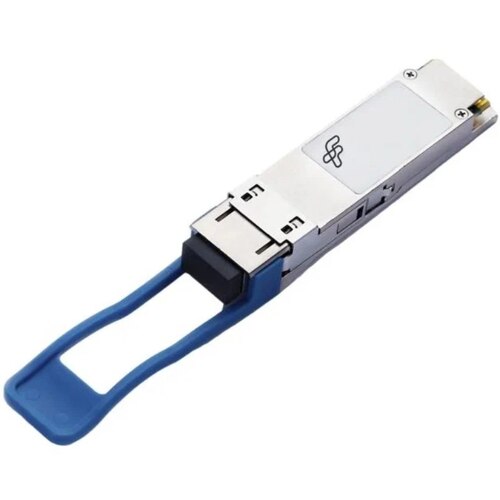 Характеристики Трансивер FiberTrade FT-QSFP+-LR4