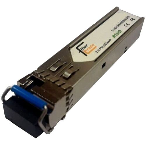 Характеристики Трансивер FiberTrade FT-SFP-WDM-1,25-5531L-10-B-D