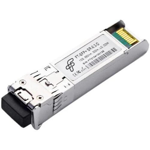 Трансивер FiberTrade FT-SFP+SR-0.3-D