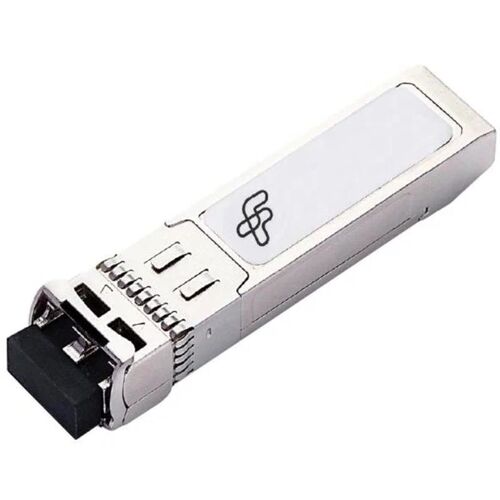 Характеристики Трансивер FiberTrade FT-SFP+SR-0,5-D