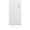 Корпус ПК с блоком питания 450Вт Foxline FL-719W-FZ450R-U31