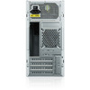 Корпус ПК с блоком питания 450Вт Foxline FL-719W-FZ450R-U31