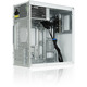Корпус ПК с блоком питания 450Вт Foxline FL-719W-FZ450R-U31