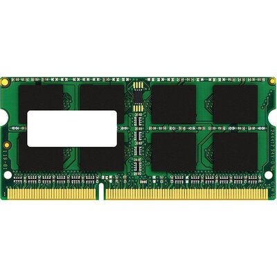 Характеристики Оперативная память Foxline DDR4 FL3200D4S22-16G