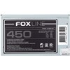 Характеристики Блок питания Foxline FL450S-80