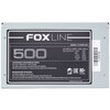 Характеристики Блок питания Foxline FL500S-80