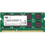 Оперативная память Foxline DDR4 FL3200D4ES22-8G