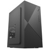 Корпус ПК с блоком питания Foxline Forza mATX (FZ-019-SX450)