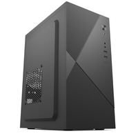 Корпус ПК с блоком питания Foxline Forza mATX (FZ-019-SX450)