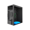 Корпус ПК с блоком питания Foxline Forza mATX (FZ-019-SX450)