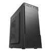 Корпус ПК с блоком питания Foxline Forza ATX (FZ-031-SX450-U31)
