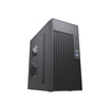 Корпус ПК с блоком питания Foxline Forza mATX (FZ-055-SX450-U32)