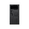 Корпус ПК с блоком питания Foxline Forza mATX (FZ-055-SX450-U32)