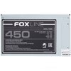 Характеристики Блок питания Foxline FZ450
