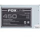Блок питания Foxline FZ450