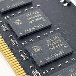 Оперативная память Foxline DDR4 K4A8G085WD-BCWE