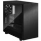 Корпус ПК Fractal Design Define 7 TG Dark Tint Midi-Tower