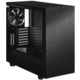 Корпус ПК Fractal Design Define 7 TG Dark Tint Midi-Tower