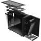 Корпус ПК Fractal Design Define 7 TG Dark Tint Midi-Tower