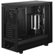 Корпус ПК Fractal Design Define 7 TG Dark Tint Midi-Tower
