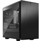 Корпус ПК без блока питания Fractal Design Define 7 Nano TG Light Tint