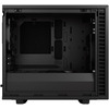 Корпус ПК без блока питания Fractal Design Define 7 Nano TG Light Tint