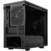 Корпус ПК без блока питания Fractal Design Define 7 Nano TG Light Tint