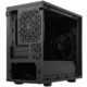 Корпус ПК без блока питания Fractal Design Define 7 Nano TG Light Tint