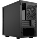 Корпус ПК без блока питания Fractal Design Define 7 Nano TG Light Tint