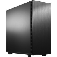 Корпус ПК без блока питания Fractal Design Define 7 XL Solid