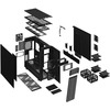 Корпус ПК без блока питания Fractal Design Define 7 XL Solid