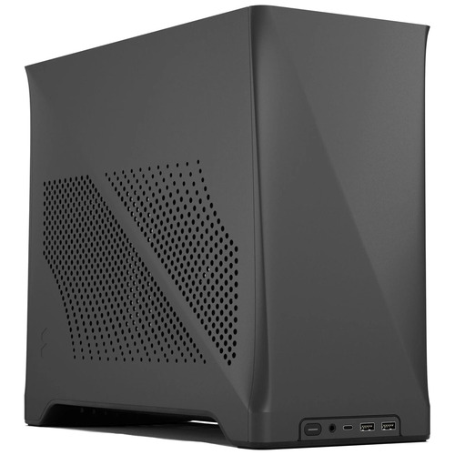Корпус ПК без блока питания Fractal Design Era 2