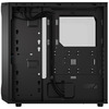 Корпус ПК без блока питания Fractal Design Focus 2 RGB