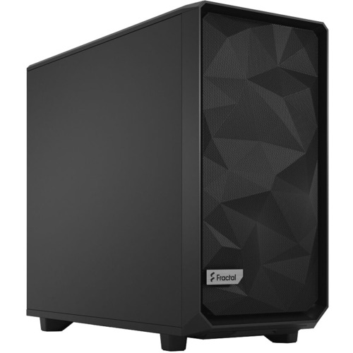 Корпус ПК без блока питания Fractal Design Meshify 2 Solid