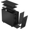 Корпус ПК без блока питания Fractal Design Meshify 2 Solid