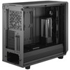 Корпус ПК без блока питания Fractal Design Meshify 2 TG Light Tint