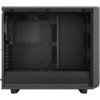 Корпус ПК без блока питания Fractal Design Meshify 2 TG Light Tint