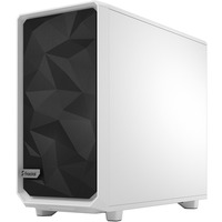 Корпус ПК без блока питания Fractal Design Meshify 2 TG Clear Tint