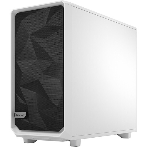 Корпус ПК без блока питания Fractal Design Meshify 2 TG Clear Tint