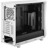 Корпус ПК без блока питания Fractal Design Meshify 2 TG Clear Tint